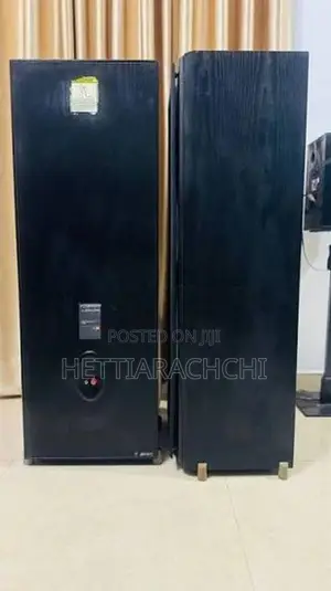 JBL FE J2300V Hi End 10 inch woofer Tower Speaker