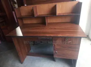 4 by 2 Study Table (Q-6)