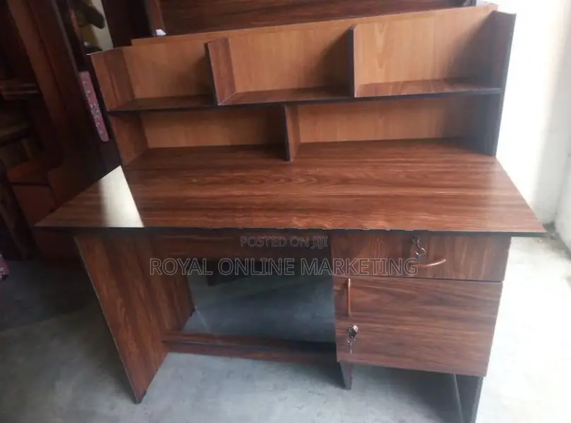 4 by 2 Study Table (Q-6)