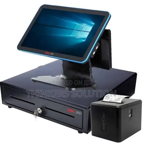 POS System