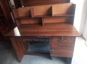 4 by 2 Study Table (Q-6)