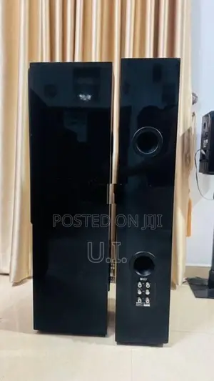 KEF R700 Audiophile Tower Speaker