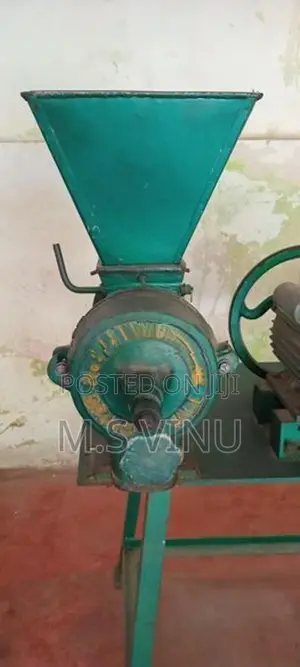 Grinder