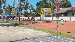 Approved Land for Sale in Walana | K27