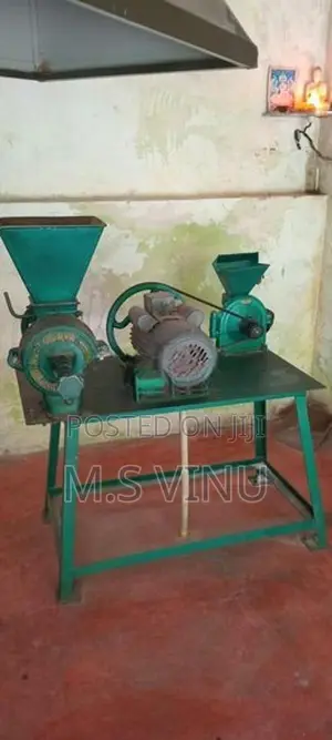 Grinder