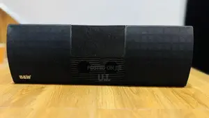 B&W 2000IFS Center Speaker for Home Theater AV Receiver