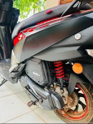 TVS Ntorq 2022
