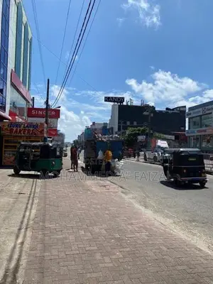 Land For Sale in Galle Road Dehiwala
