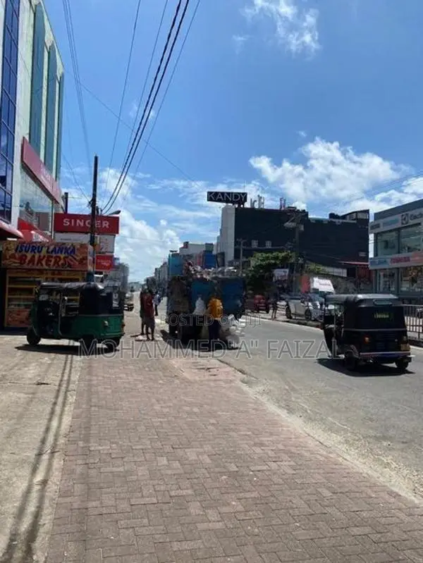 Land For Sale in Galle Road Dehiwala