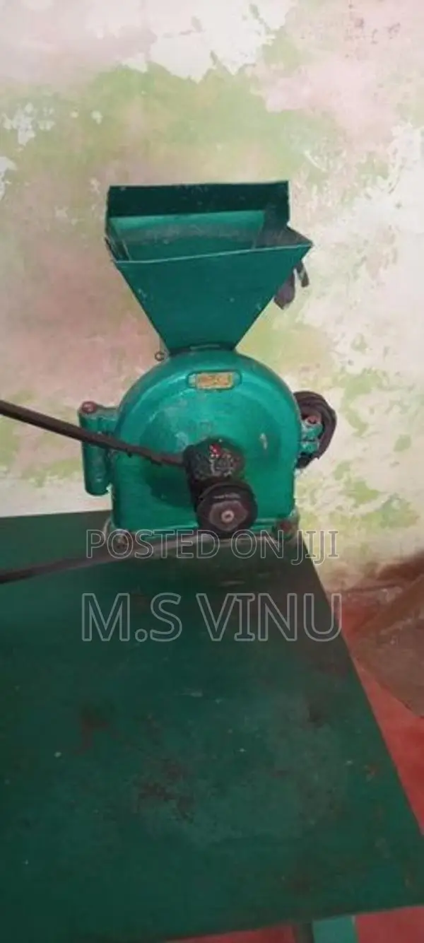 Grinder