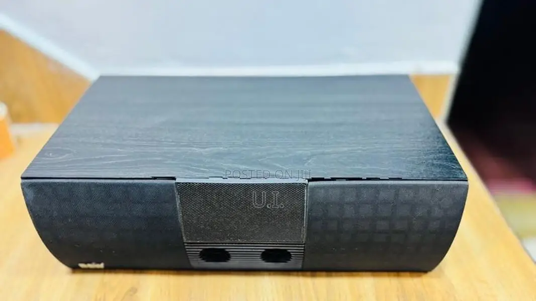B&W 2000IFS Center Speaker for Home Theater AV Receiver