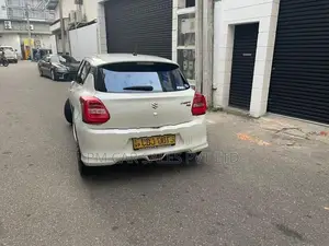 Suzuki Swift RS Safety 2019