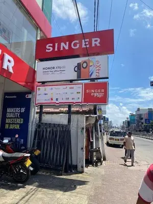 Land For Sale in Galle Road Dehiwala