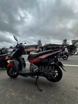 TVS Ntorq 125 2023