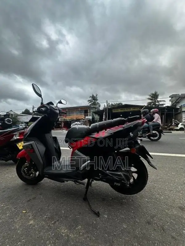 TVS Ntorq 125 2023