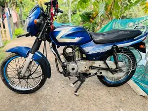 Bajaj CT100 2008