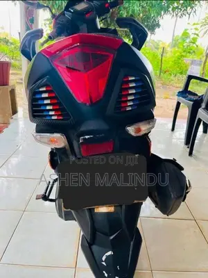 TVS Ntorq 2022