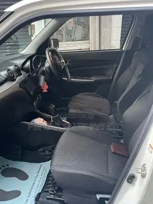 Suzuki Swift RS Safety 2019
