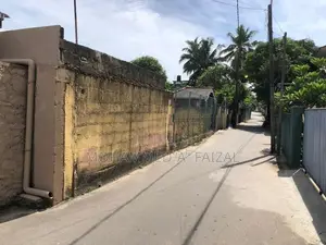 Land for Sale in Gregarys Road Dehiwala