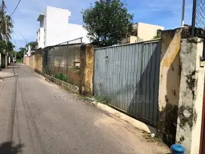 Land for Sale in Gregarys Road Dehiwala