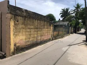 Land for Sale in Gregarys Road Dehiwala