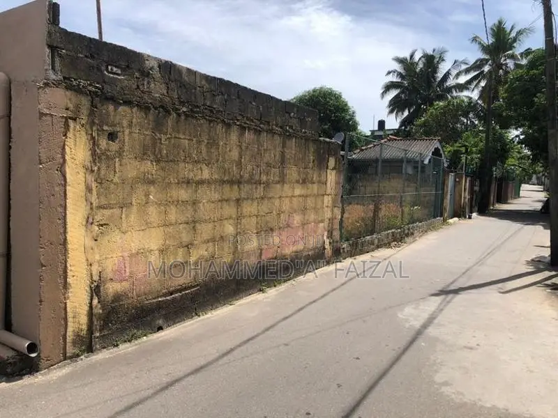Land for Sale in Gregarys Road Dehiwala