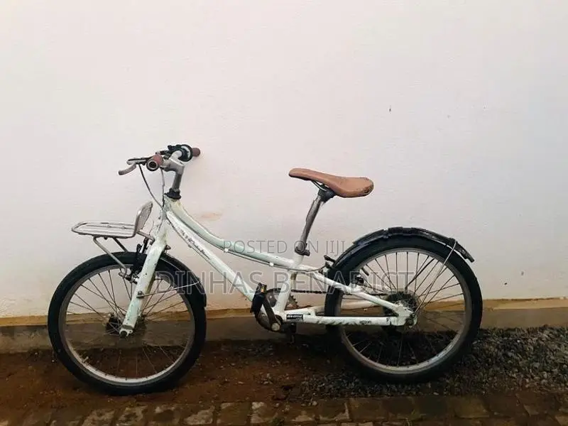 Kids Bicycle
