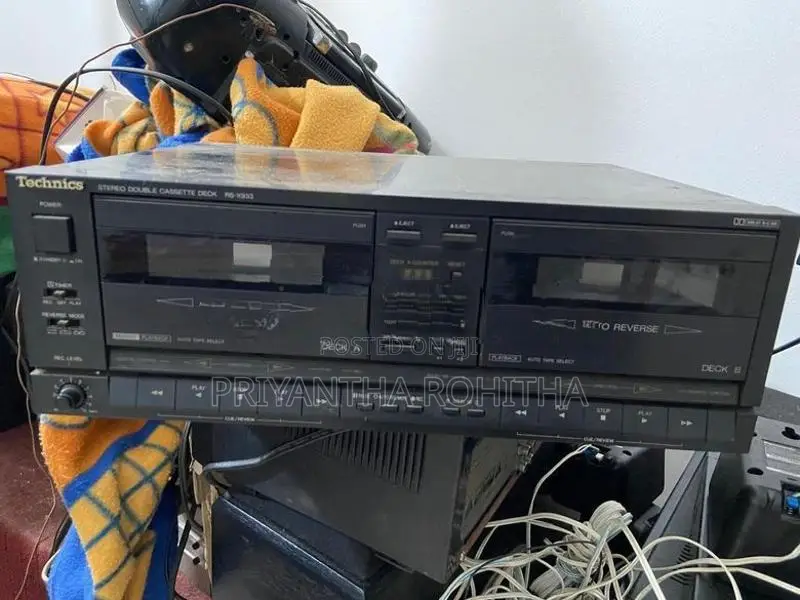 Sounds System
