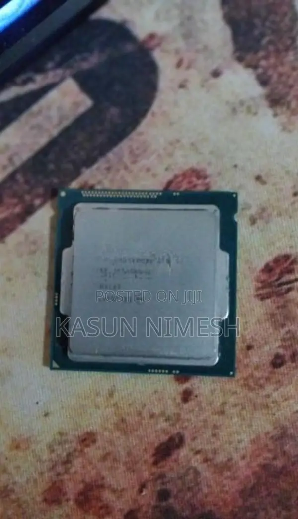 I3 4th GEN