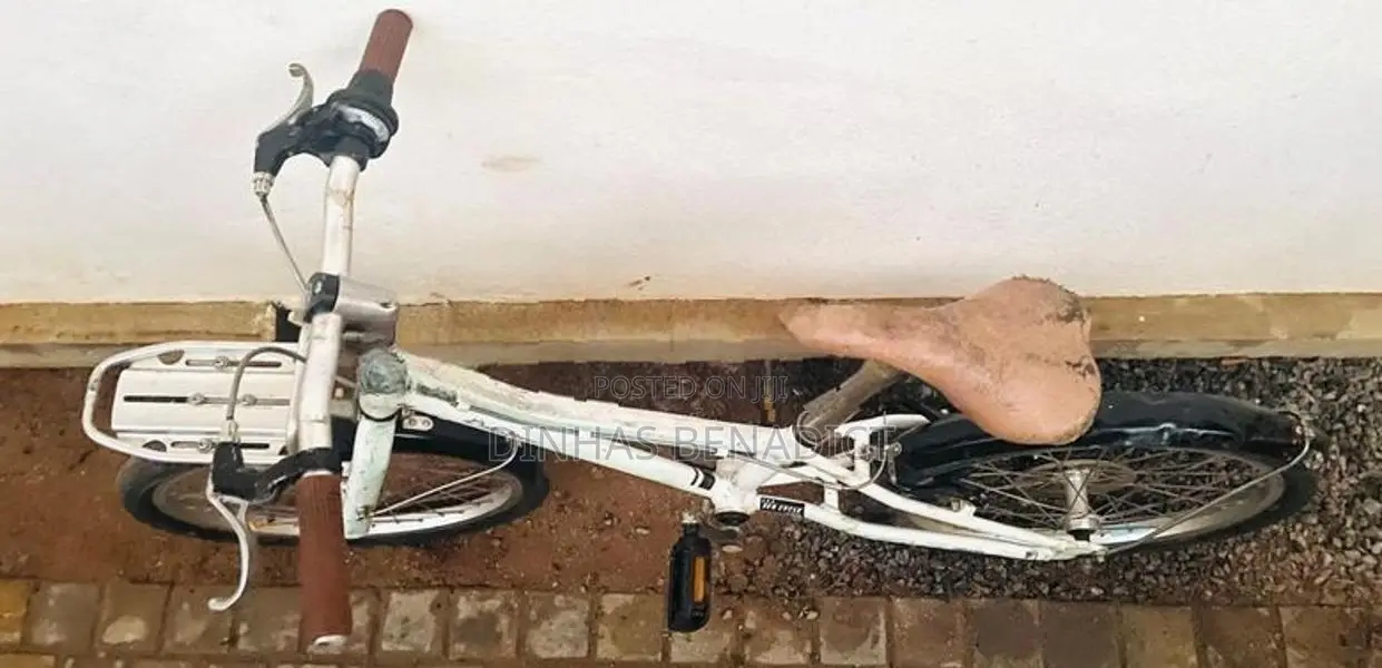 Kids Bicycle