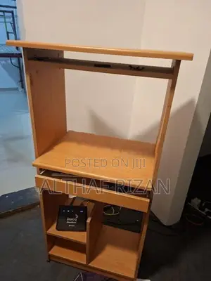 Office Computer Table