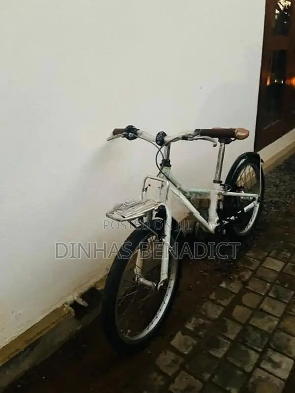 Kids Bicycle