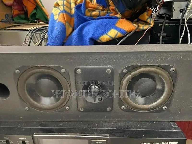 Sounds System