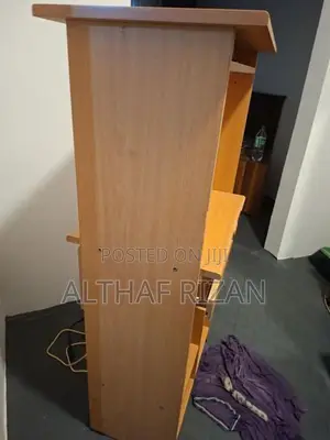 Office Computer Table