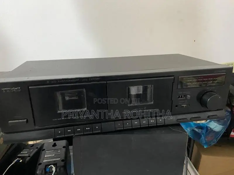 Sounds System