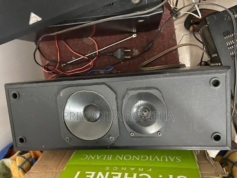 Sounds System
