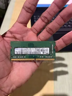 DDR 4 8GB Laptop RAM