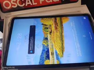 Oscal Pad 100