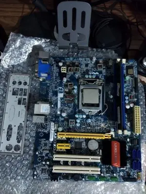 I5 2nd GEN