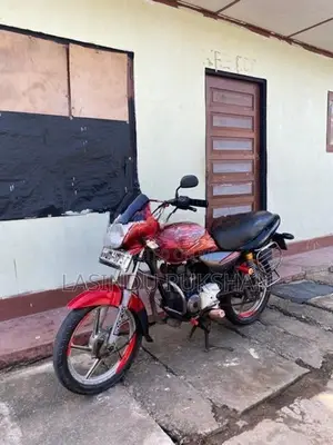 Bajaj Platina 100 2008