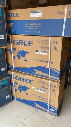 Gree Non Inverter 12000BTU
