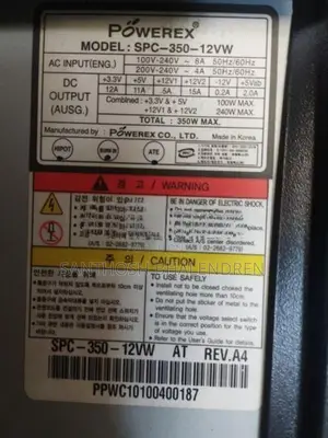I5-Core 3rd GEN