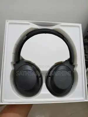 Pro Max 3 Headset Bass Boost