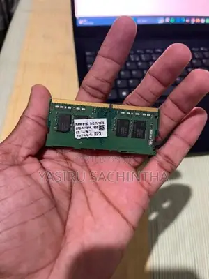 DDR 4 8GB Laptop RAM