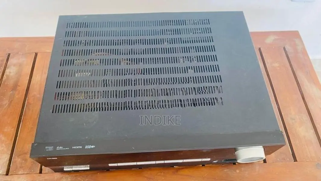 Harman kadorn 134 AVR