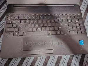 HP Laptop