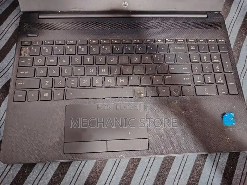 HP Laptop