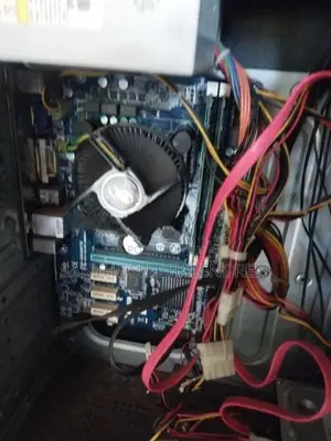 I5-Core 3rd GEN