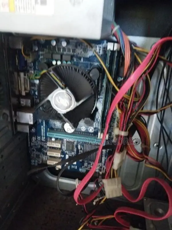 I5-Core 3rd GEN