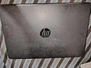 HP Laptop
